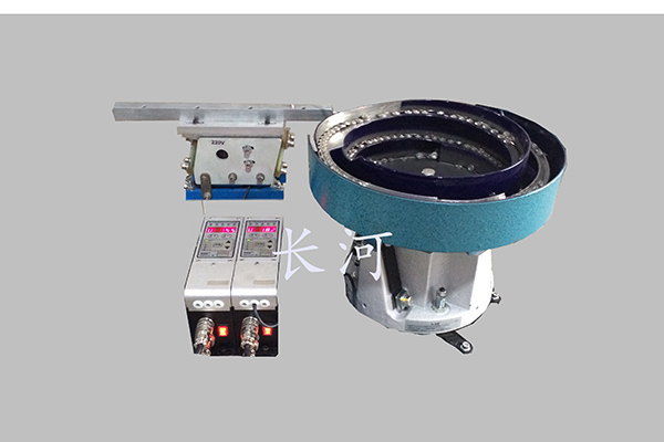 點火線圈配件振動盤