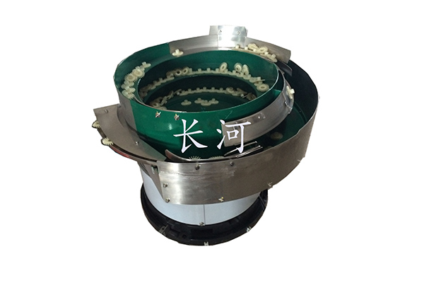 電機轉子振動盤