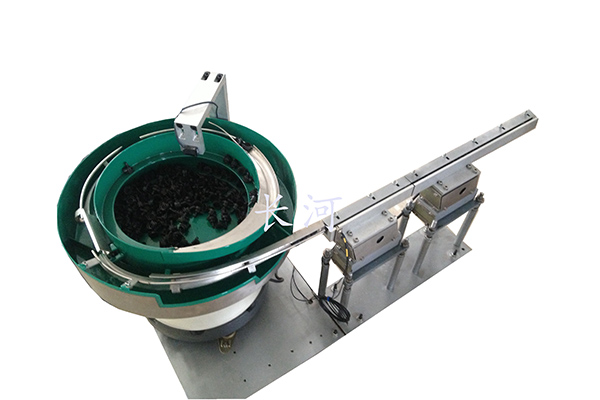 發動機配件振動盤