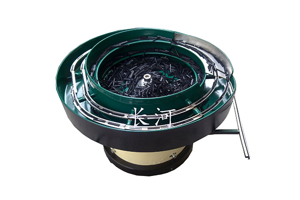 連接器膠芯振動盤