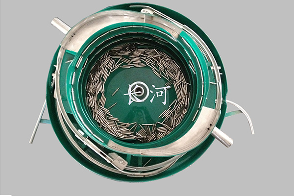 五金銅柱振動頂盤